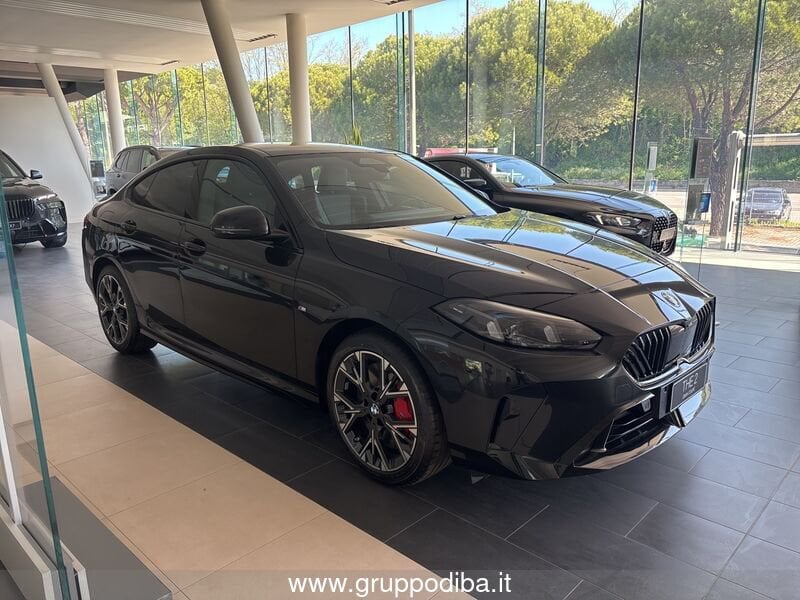 BMW Serie 2 Gran Coupe 220 GRAN COUPÉ