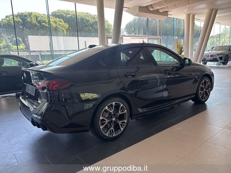 BMW Serie 2 Gran Coupe 220 GRAN COUPÉ