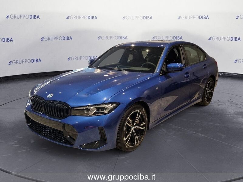BMW Serie 3 Berlina 330I BERLINA
