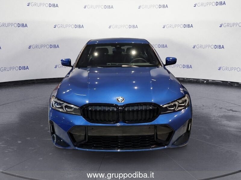 BMW Serie 3 Berlina 330I BERLINA