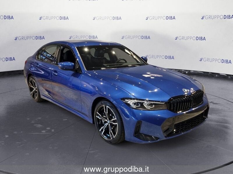 BMW Serie 3 Berlina 330I BERLINA