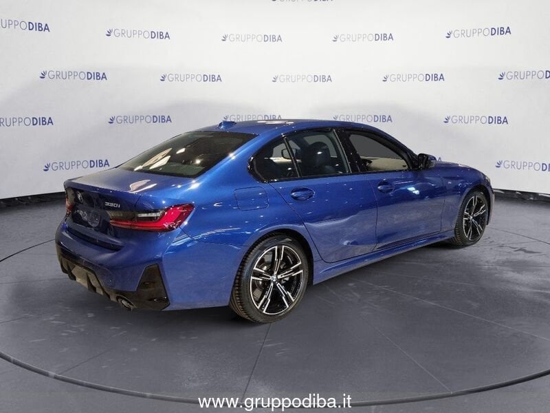 BMW Serie 3 Berlina 330I BERLINA