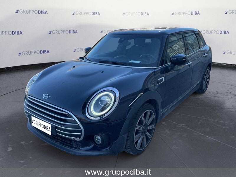 MINI Clubman Mini Clubman 1.5 One Mayfair Edition auto