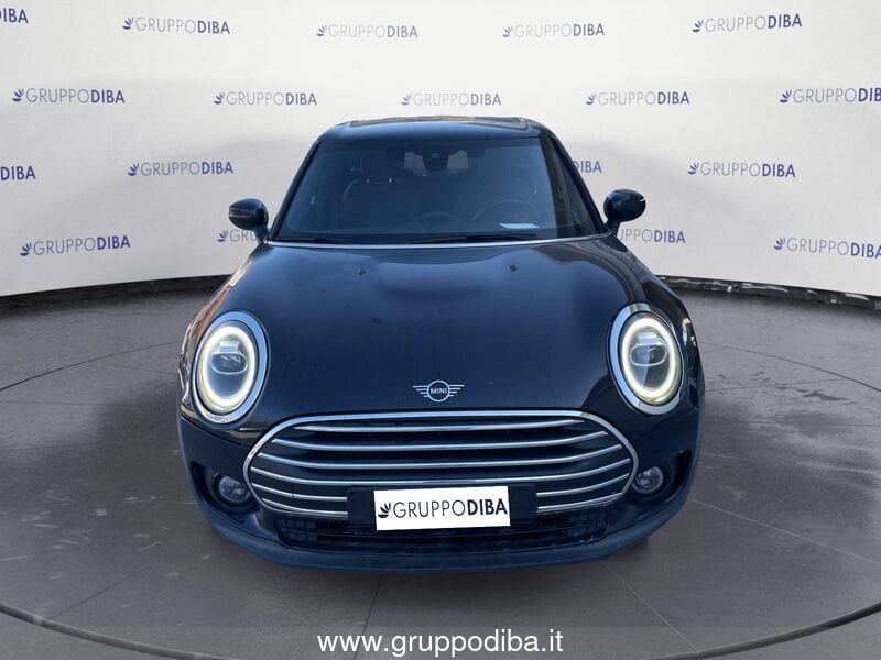 MINI Clubman Mini Clubman 1.5 One Mayfair Edition auto