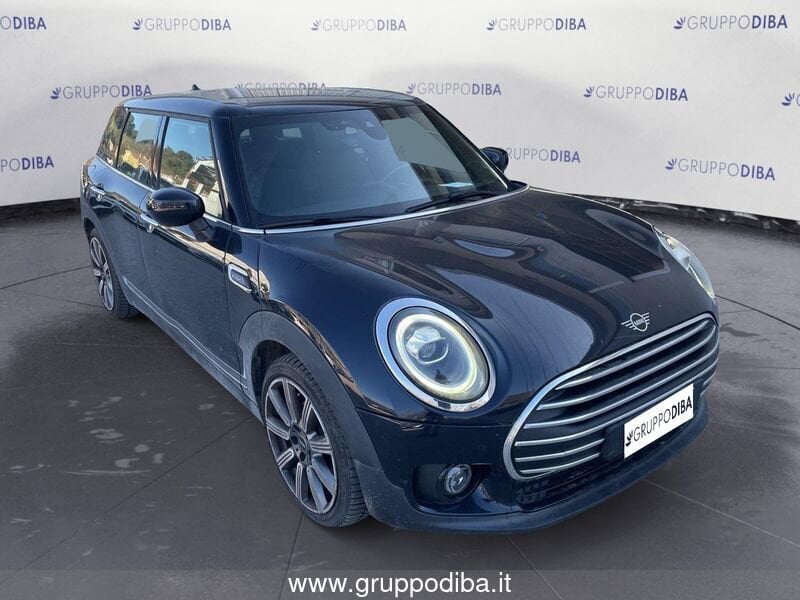 MINI Clubman Mini Clubman 1.5 One Mayfair Edition auto