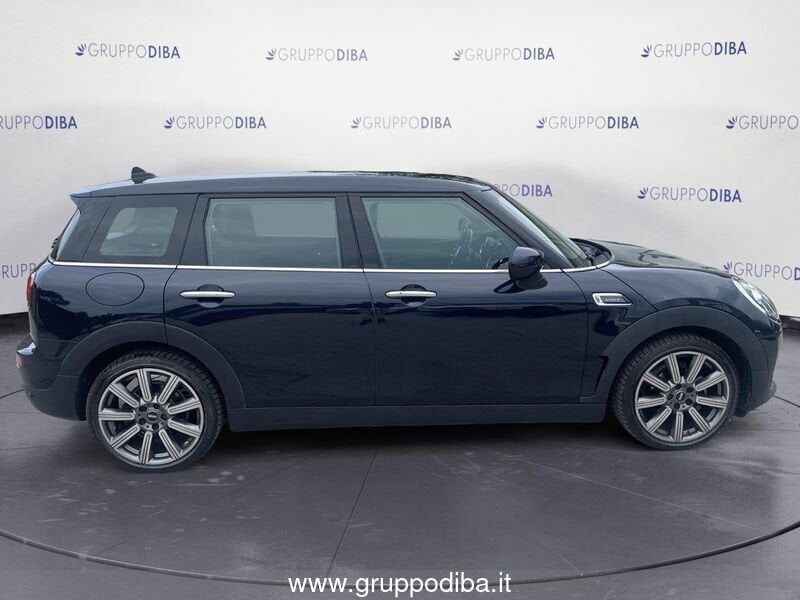 MINI Clubman Mini Clubman 1.5 One Mayfair Edition auto