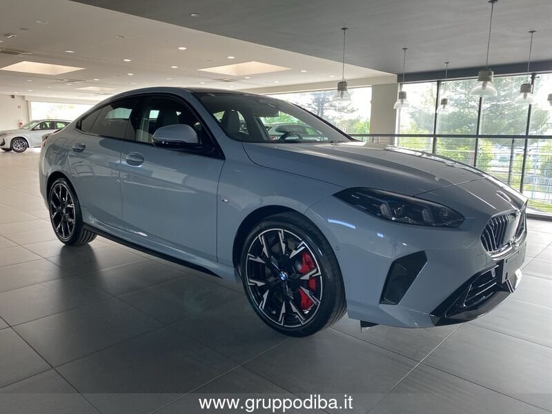 BMW Serie 2 Gran Coupe 220 GRAN COUPÉ