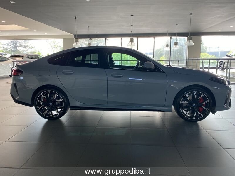 BMW Serie 2 Gran Coupe 220 GRAN COUPÉ