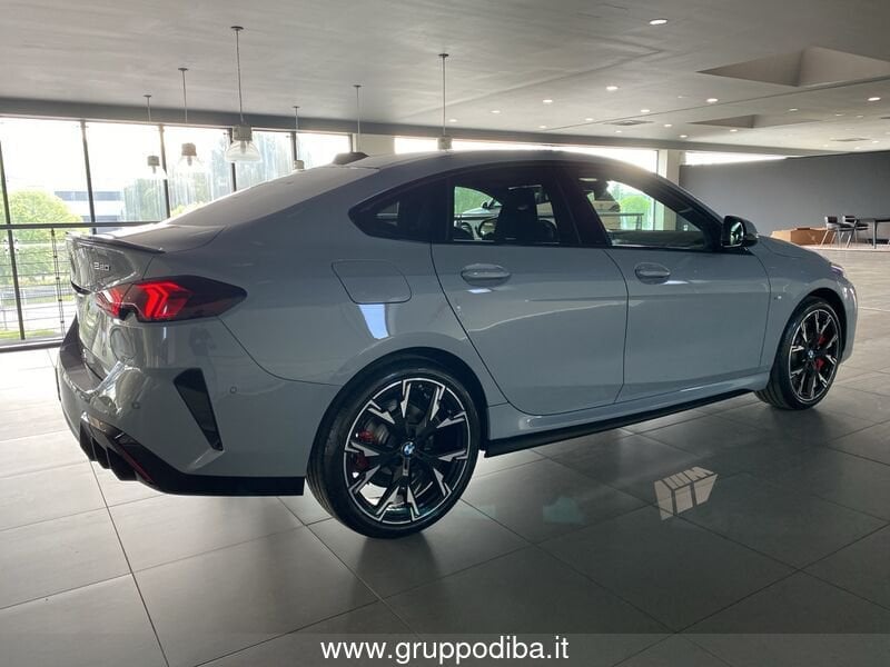 BMW Serie 2 Gran Coupe 220 GRAN COUPÉ