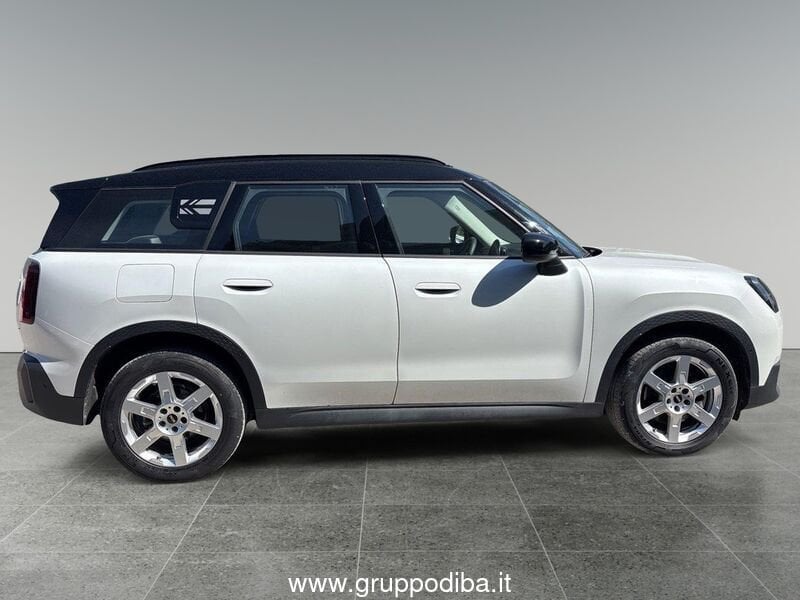 MINI Countryman Mini Countryman 1.5 48V C Classic auto