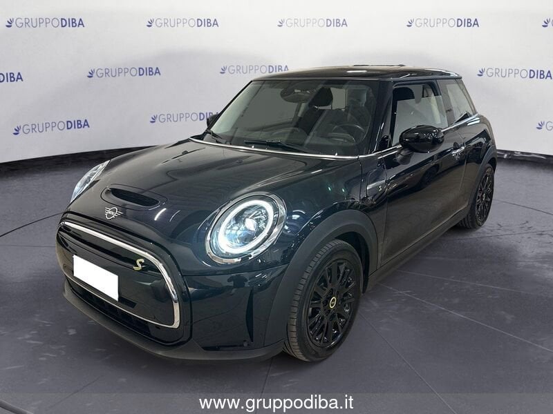 MINI Cooper All-Electric Mini 3p Cooper SE Classic auto