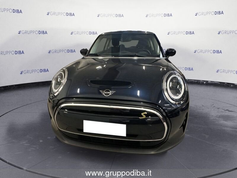 MINI Cooper All-Electric Mini 3p Cooper SE Classic auto