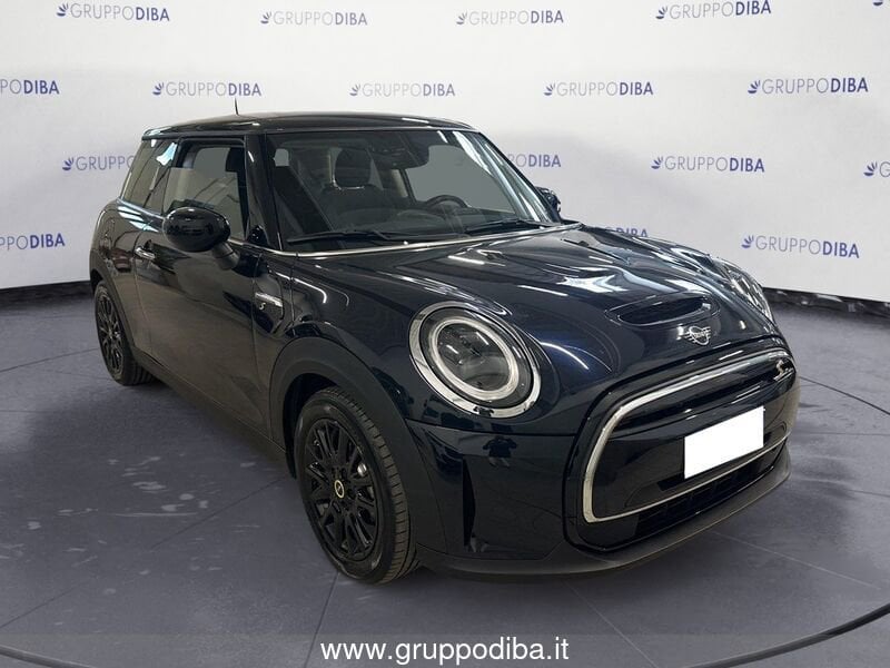 MINI Cooper All-Electric Mini 3p Cooper SE Classic auto
