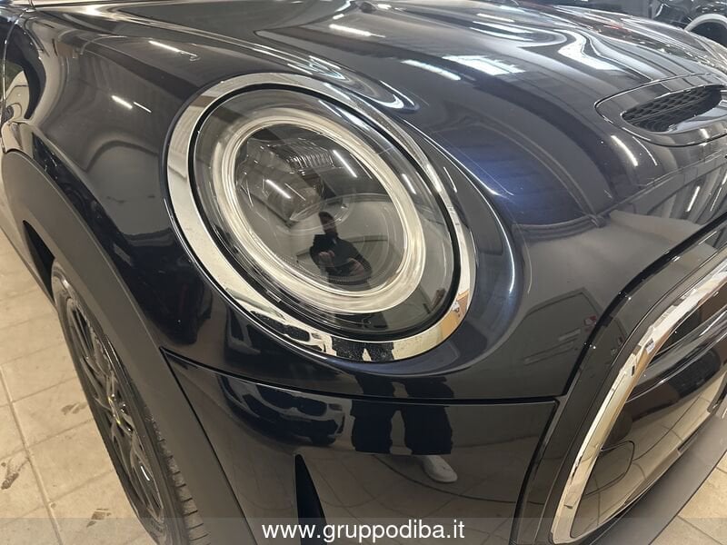 MINI Cooper All-Electric Mini 3p Cooper SE Classic auto