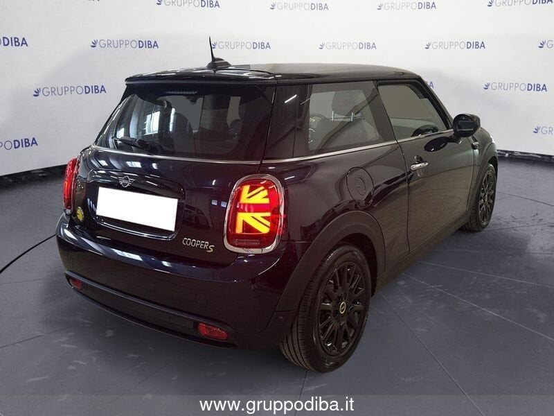 MINI Cooper All-Electric Mini 3p Cooper SE Classic auto