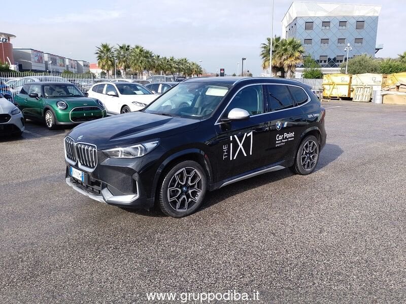 BMW iX1 iX1 xdrive 30 X-Line