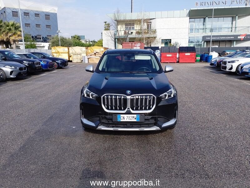 BMW iX1 iX1 xdrive 30 X-Line
