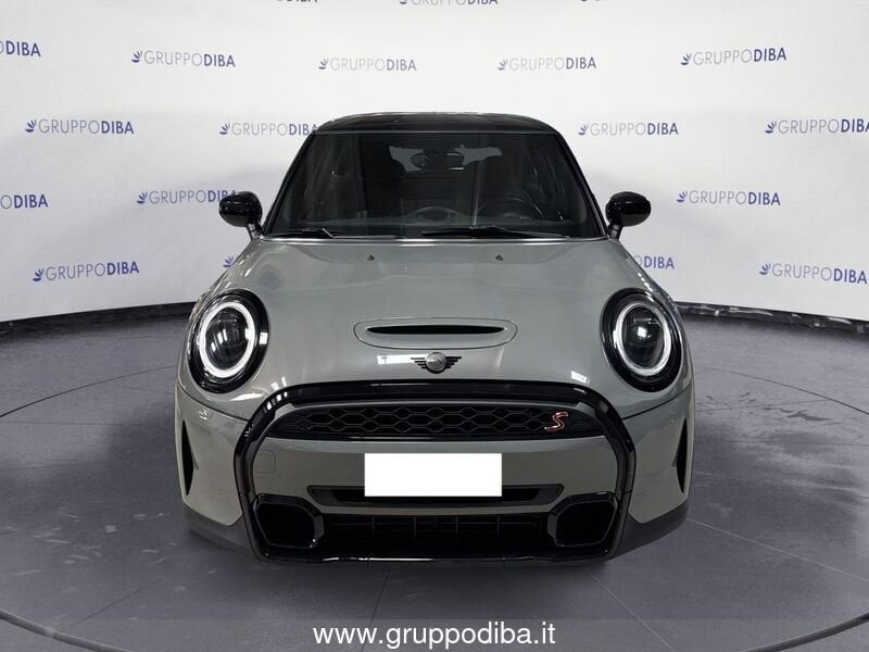 MINI 3 Porte Mini 3p 2.0 Cooper S Classic