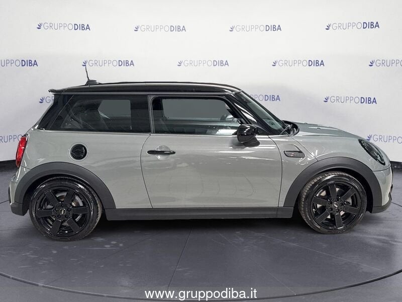 MINI 3 Porte Mini 3p 2.0 Cooper S Classic