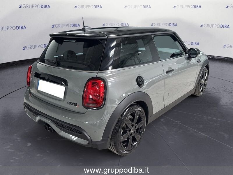 MINI 3 Porte Mini 3p 2.0 Cooper S Classic