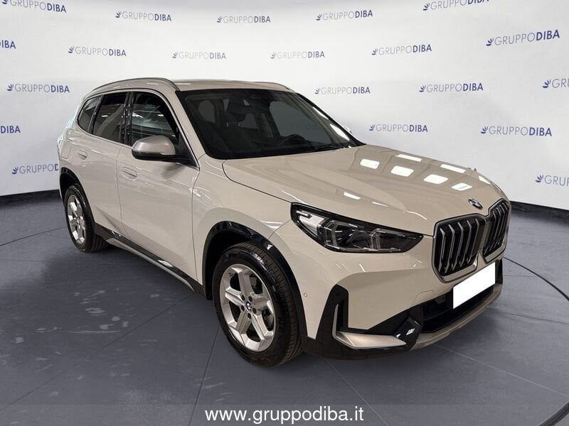 BMW X1 X1 sdrive18d X-Line auto