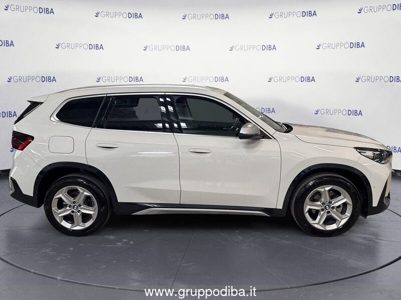 BMW X1 X1 sdrive18d X-Line auto