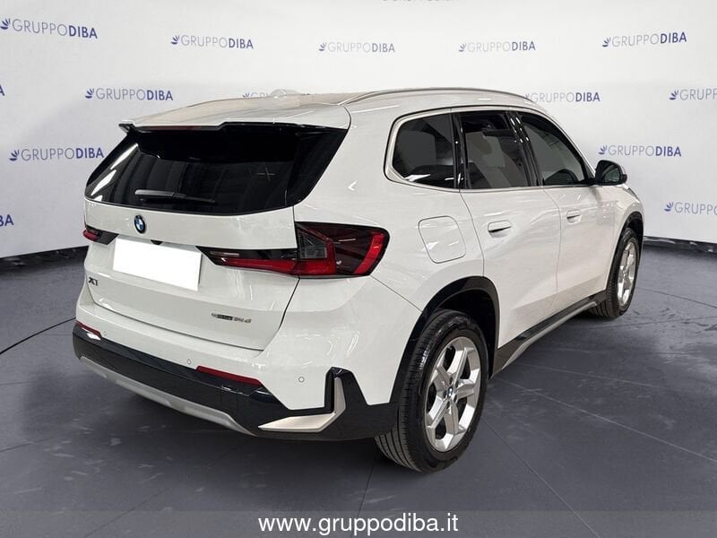 BMW X1 X1 sdrive18d X-Line auto
