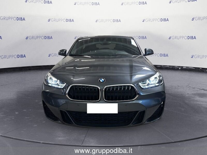 BMW X2 X2 sdrive18d Msport auto