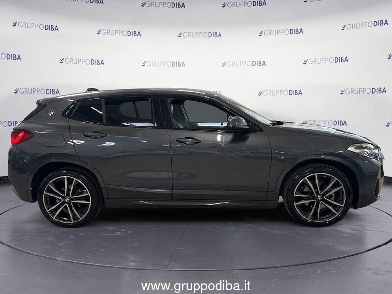 BMW X2 X2 sdrive18d Msport auto