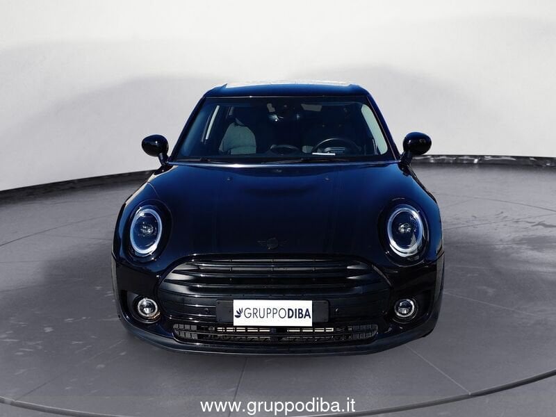 MINI Clubman Mini Clubman 2.0 Cooper D Mayfair Edition auto