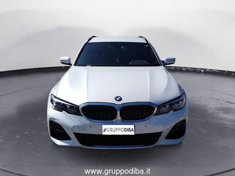 BMW Serie 3 Touring 318D TOURING