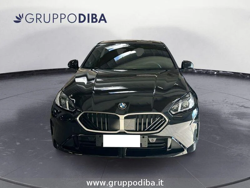 BMW Serie 1 118d MSport auto