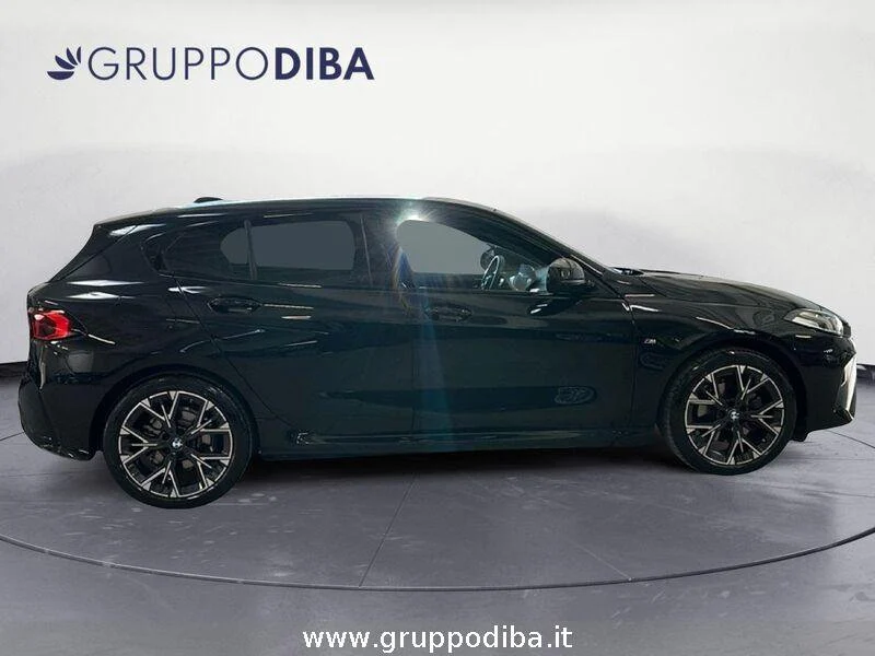 BMW Serie 1 118d MSport auto