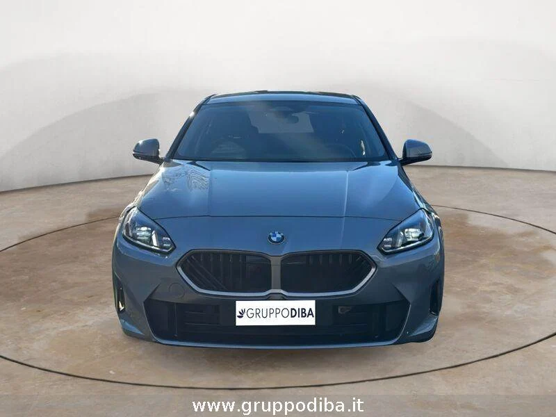 BMW Serie 1 118d MSport auto