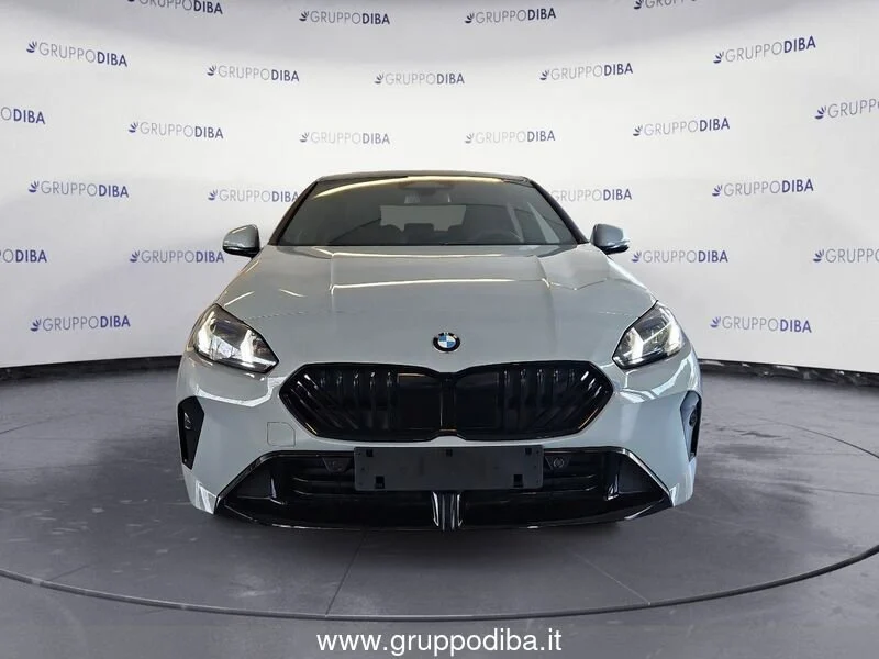 BMW Serie 2 Gran Coupe 220d Gran Coupe 48V MSport Pro auto