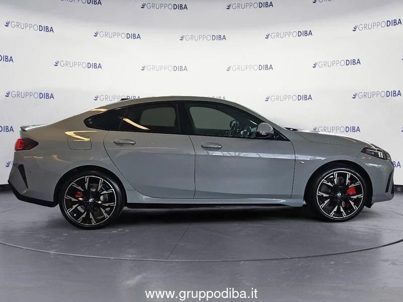 BMW Serie 2 Gran Coupe 220d Gran Coupe 48V MSport Pro auto