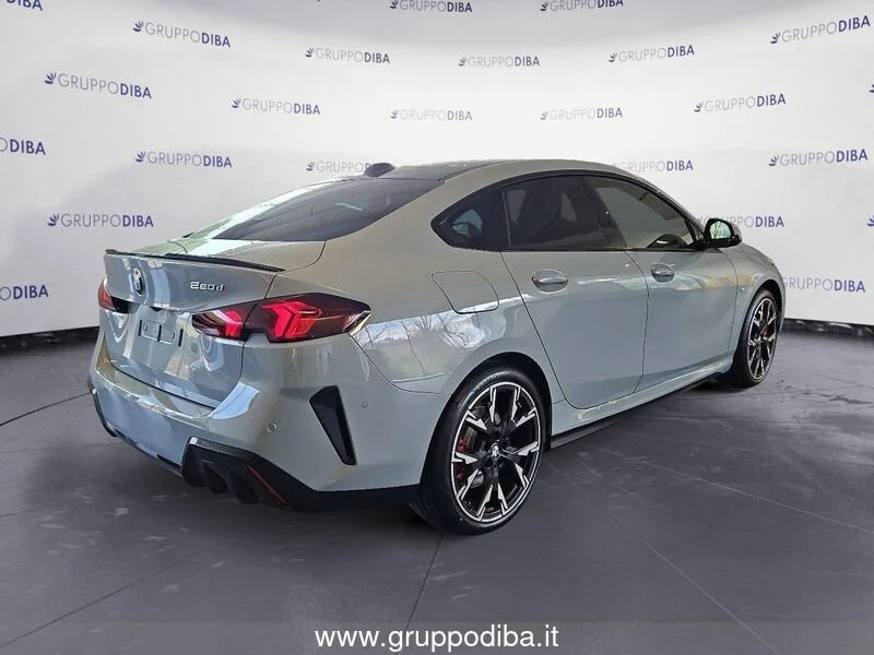 BMW Serie 2 Gran Coupe 220d Gran Coupe 48V MSport Pro auto