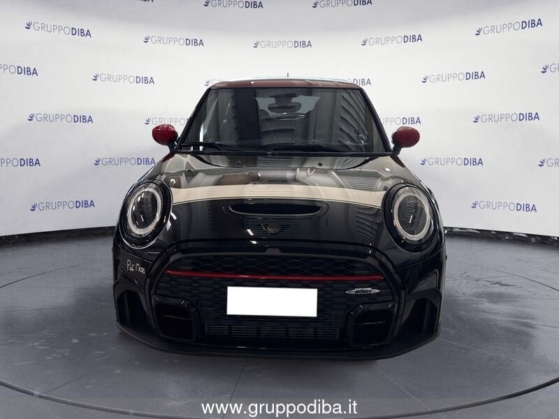MINI 3 Porte Mini 3p 2.0 JCW JCW auto