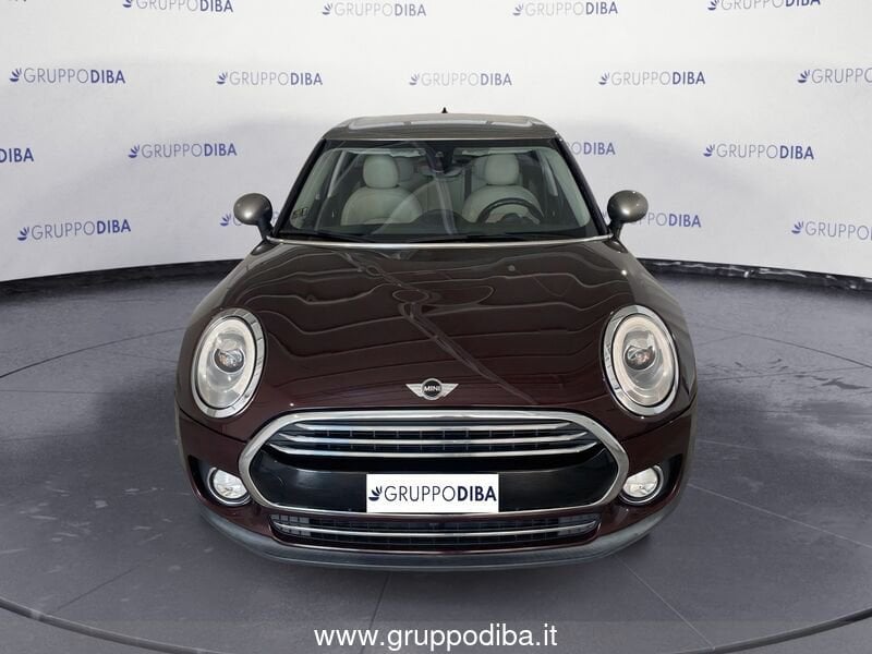 MINI Clubman Mini Clubman 1.5 Cooper Boost