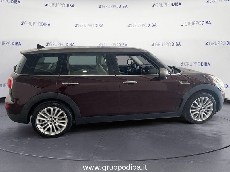 MINI Clubman Mini Clubman 1.5 Cooper Boost