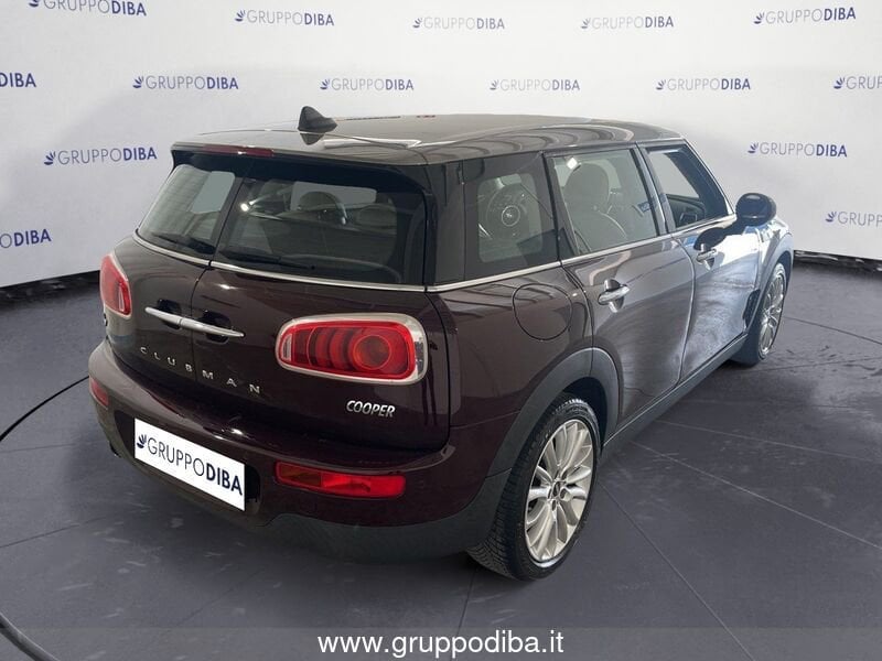 MINI Clubman Mini Clubman 1.5 Cooper Boost
