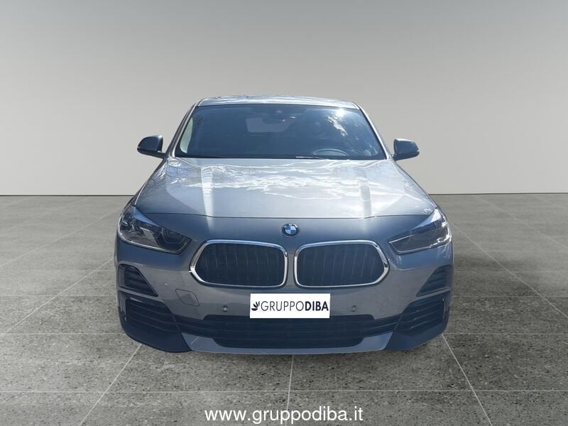 BMW X2 X2 sdrive18i Business X 136cv auto