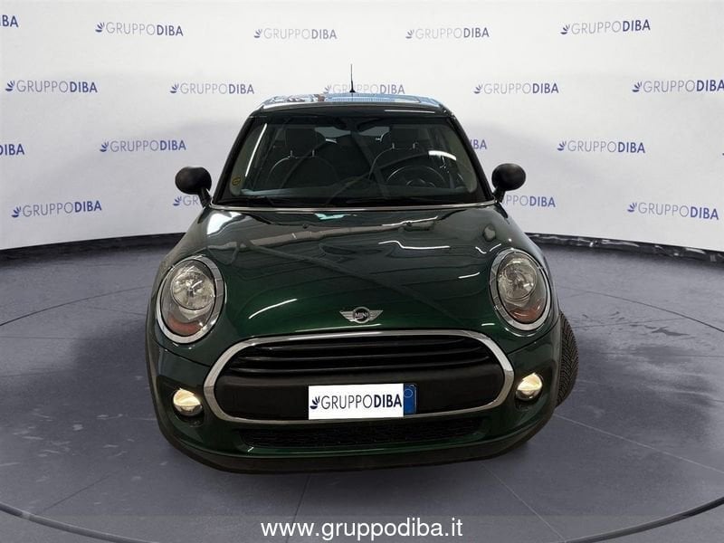MINI 5 Porte Mini 1.2 One 75cv 5p