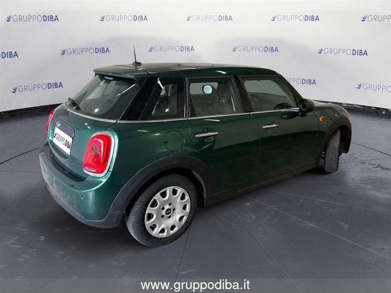 MINI 5 Porte Mini 1.2 One 75cv 5p