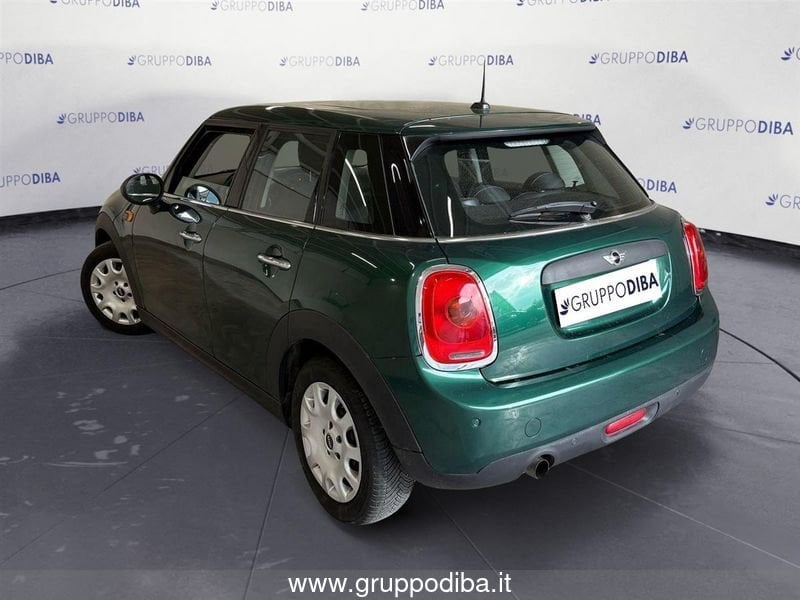 MINI 5 Porte Mini 1.2 One 75cv 5p