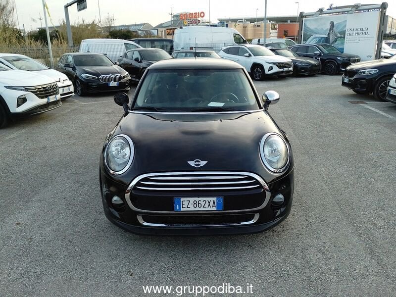 MINI 3 Porte Mini 1.5 Cooper 3p auto