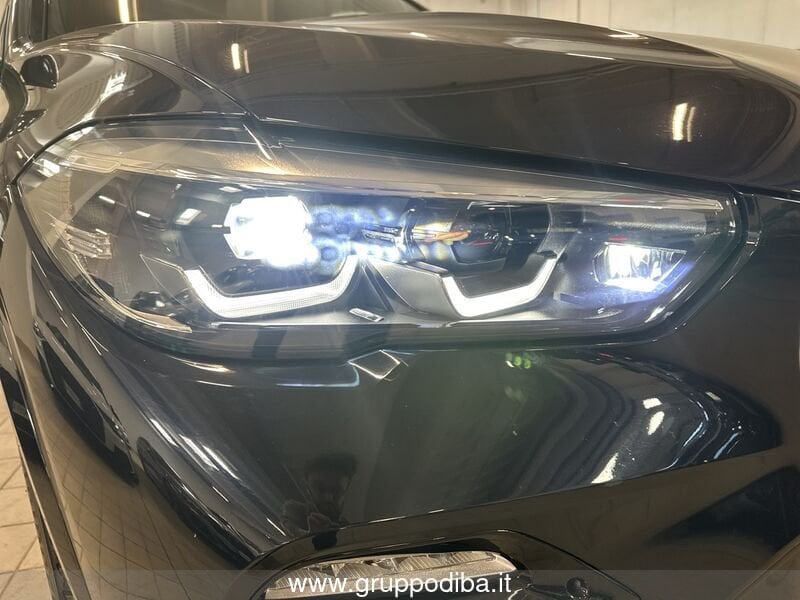 BMW X5 X5 xdrive30d mhev 48V Msport auto