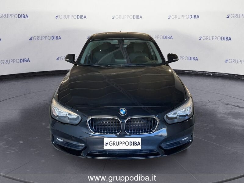 BMW Serie 1 118d Advantage 5p auto