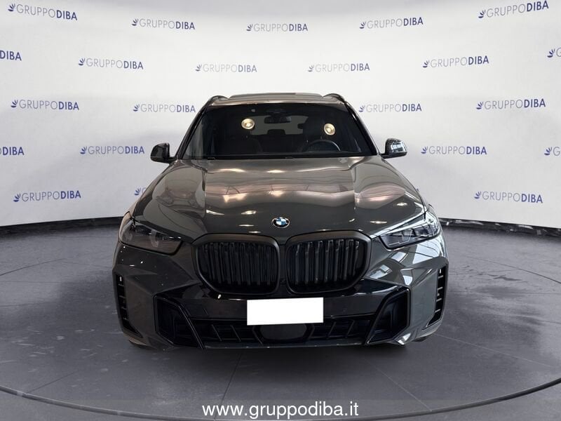 BMW X5 X5 xdrive30d mhev 48V Msport auto