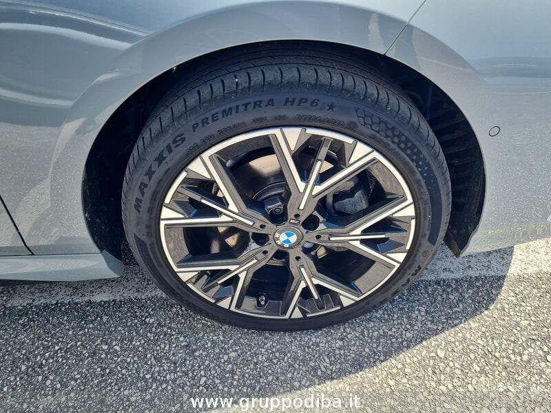 BMW Serie 1 118d MSport auto